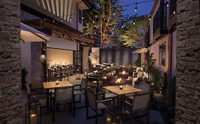 Stilwell Hotel